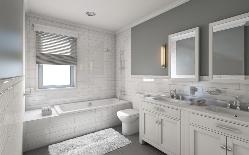 Top Bathroom Remodeling Companies in Victorville, CA