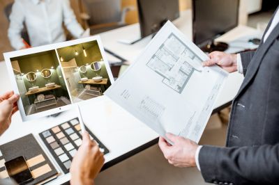 Cost of Bathroom Remodeling in Crestline, CA
